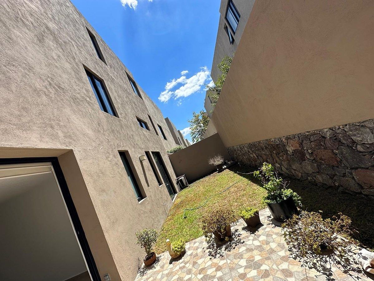 Casa em El Marqués, Querétaro, foto 7 de 33