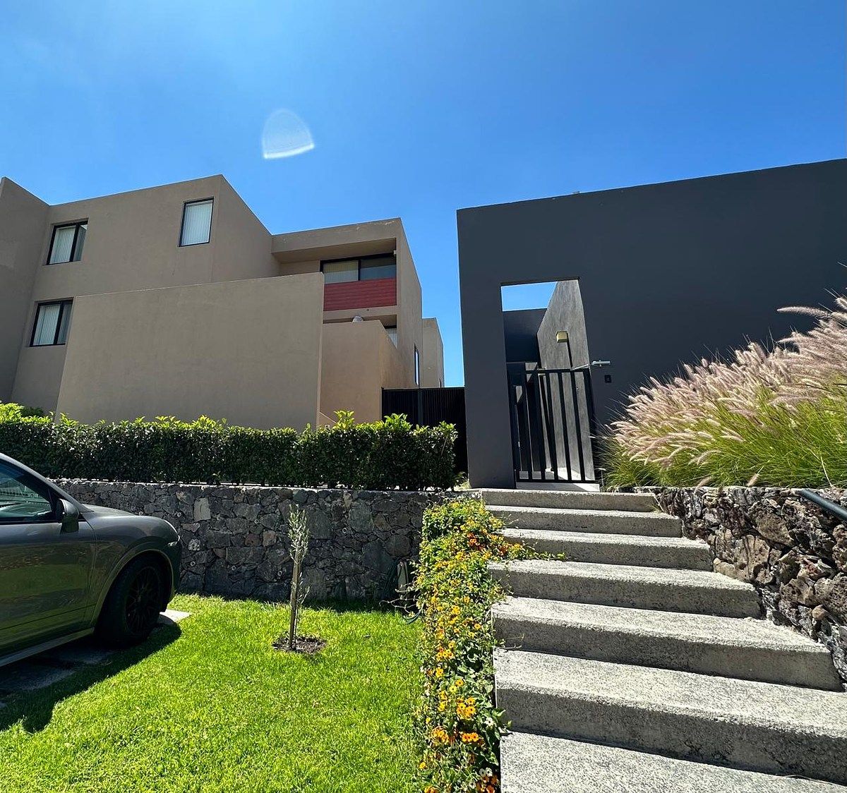 Casa para ALUGUEL em Zibatá, Querétaro, foto 1 de 33