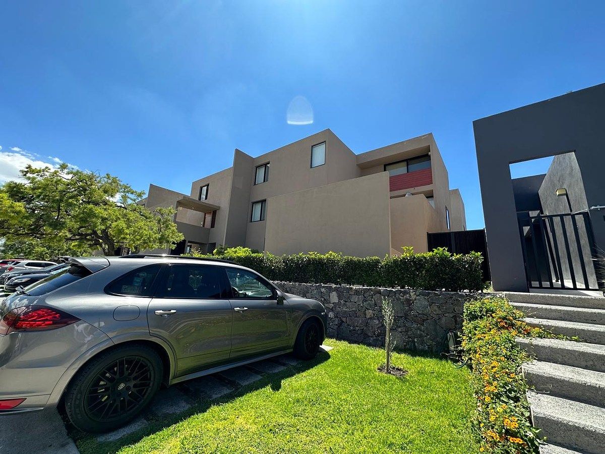 Casa em El Marqués, Querétaro, foto 25 de 33