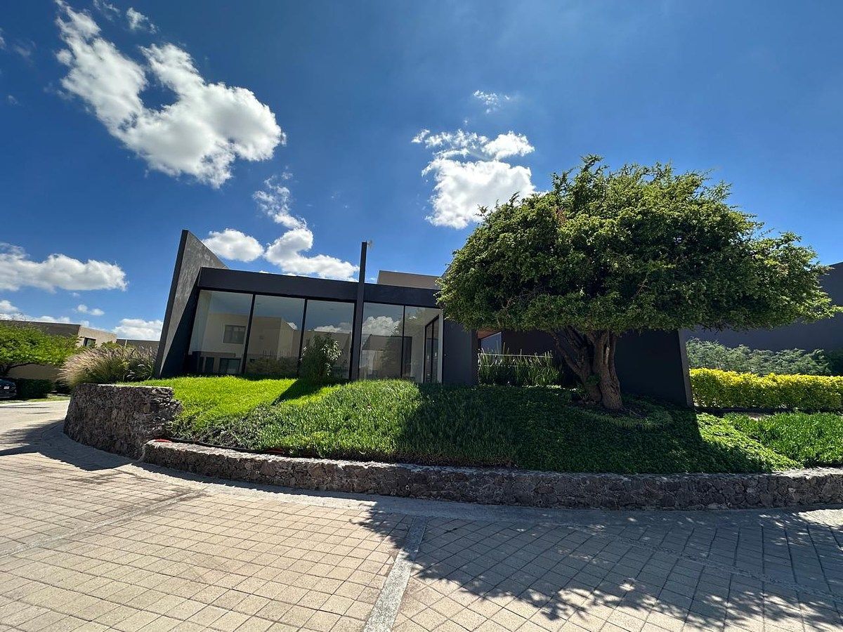 Casa em El Marqués, Querétaro, foto 28 de 33