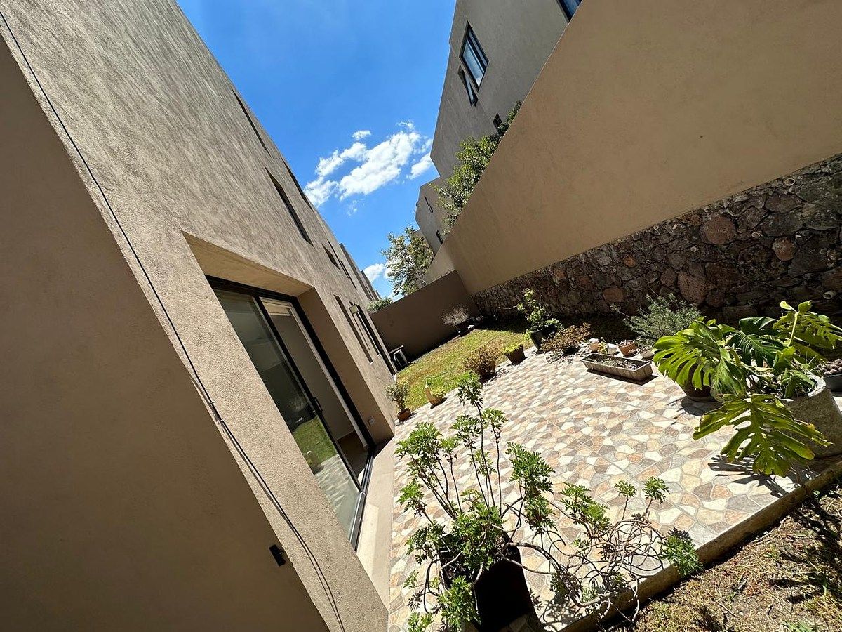 Casa em El Marqués, Querétaro, foto 29 de 33