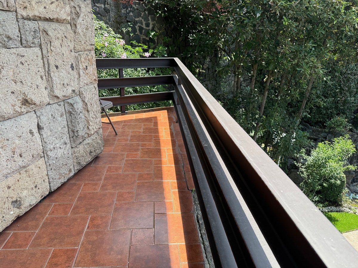 Casa em condomínio fechado em Pedregal de San Francisco, Coyoacán, foto 5 de 41