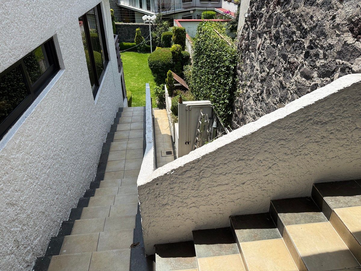 Casa em condomínio fechado em Pedregal de San Francisco, Coyoacán, foto 14 de 41
