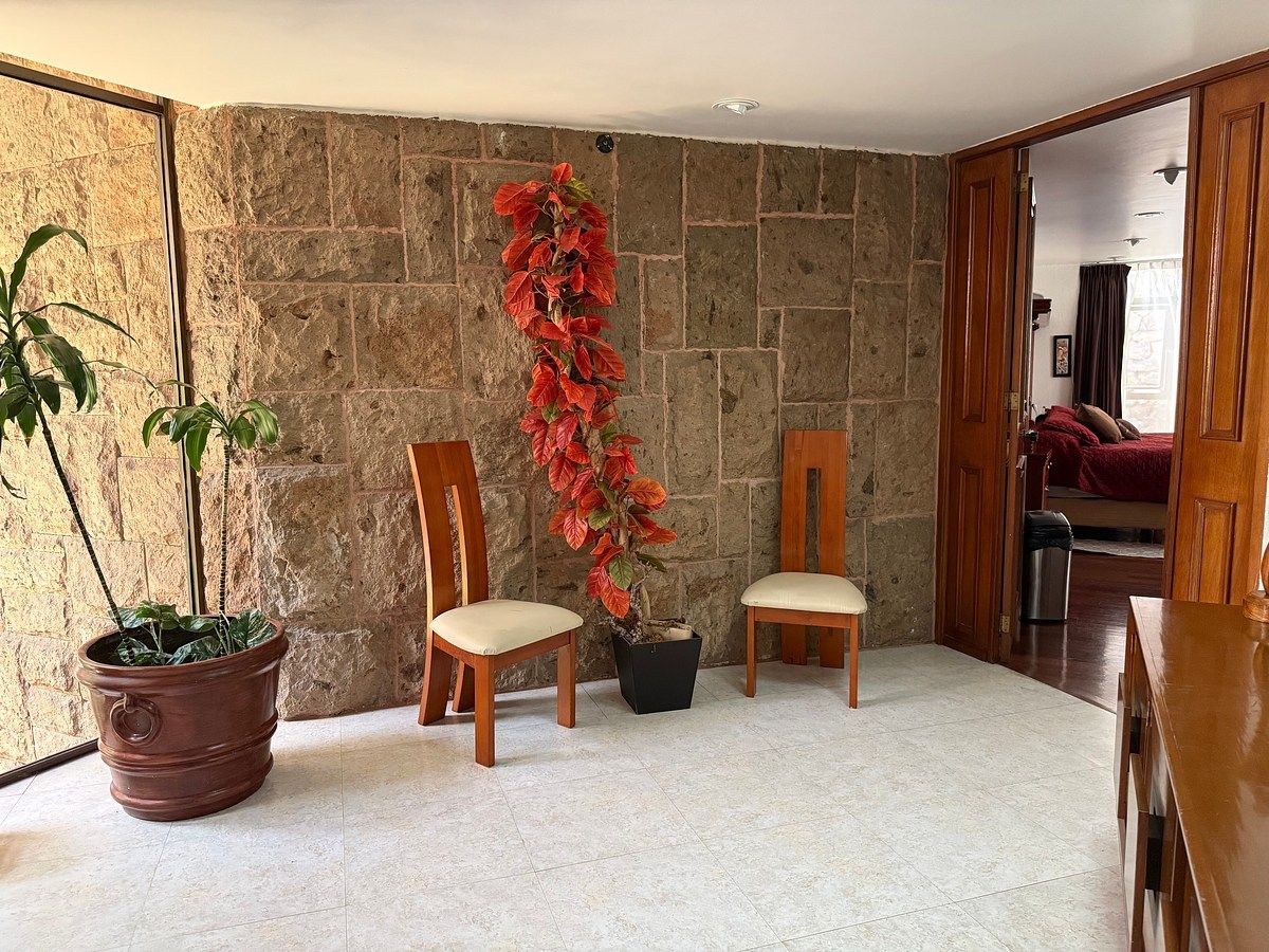 Casa em condomínio fechado em Pedregal de San Francisco, Coyoacán, foto 18 de 41