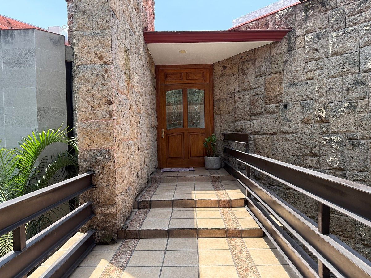 Casa em condomínio fechado em Pedregal de San Francisco, Coyoacán, foto 16 de 41