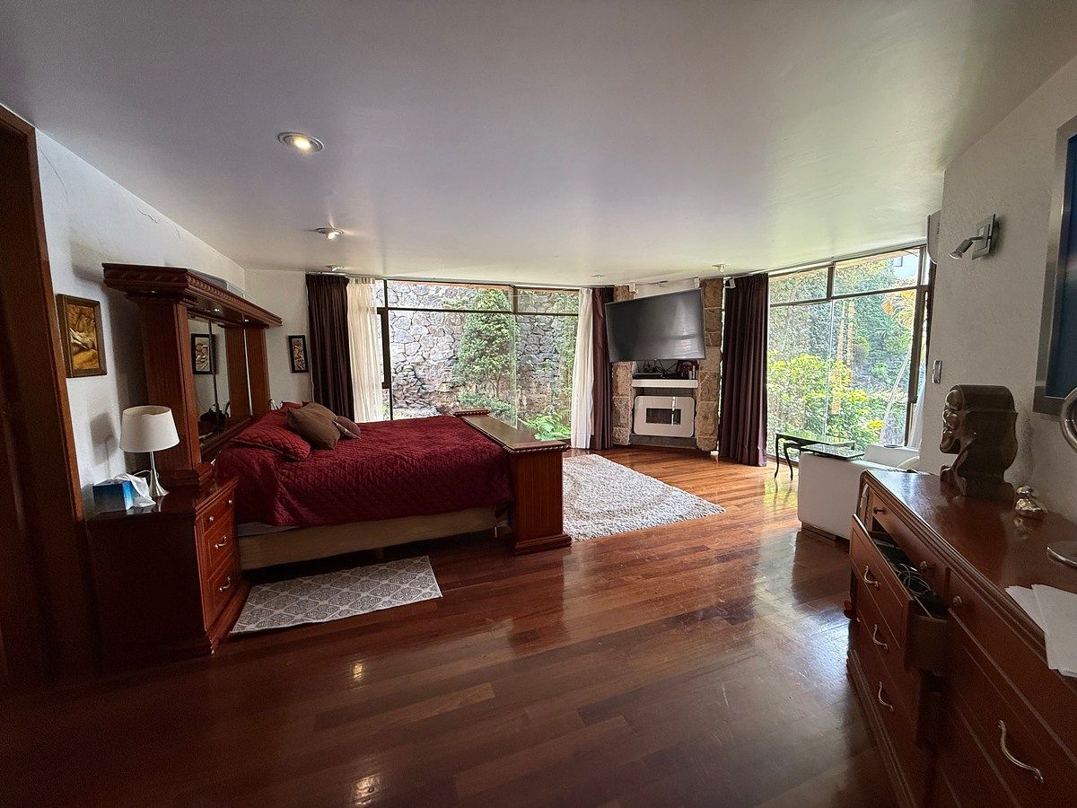 Casa em condomínio fechado em Pedregal de San Francisco, Coyoacán, foto 19 de 41
