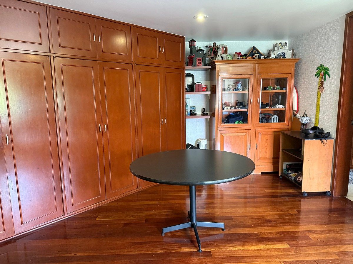 Casa em condomínio fechado em Pedregal de San Francisco, Coyoacán, foto 24 de 41