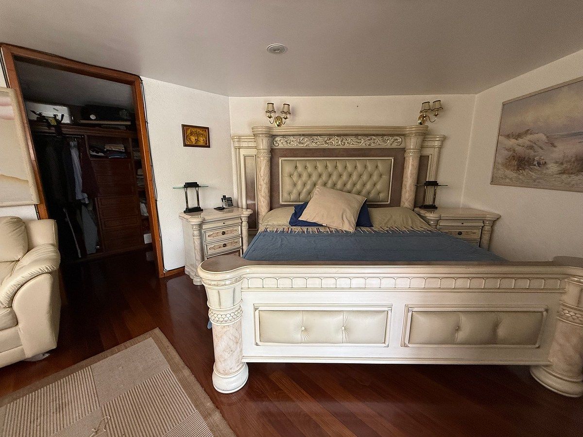 Casa em condomínio fechado em Pedregal de San Francisco, Coyoacán, foto 28 de 41
