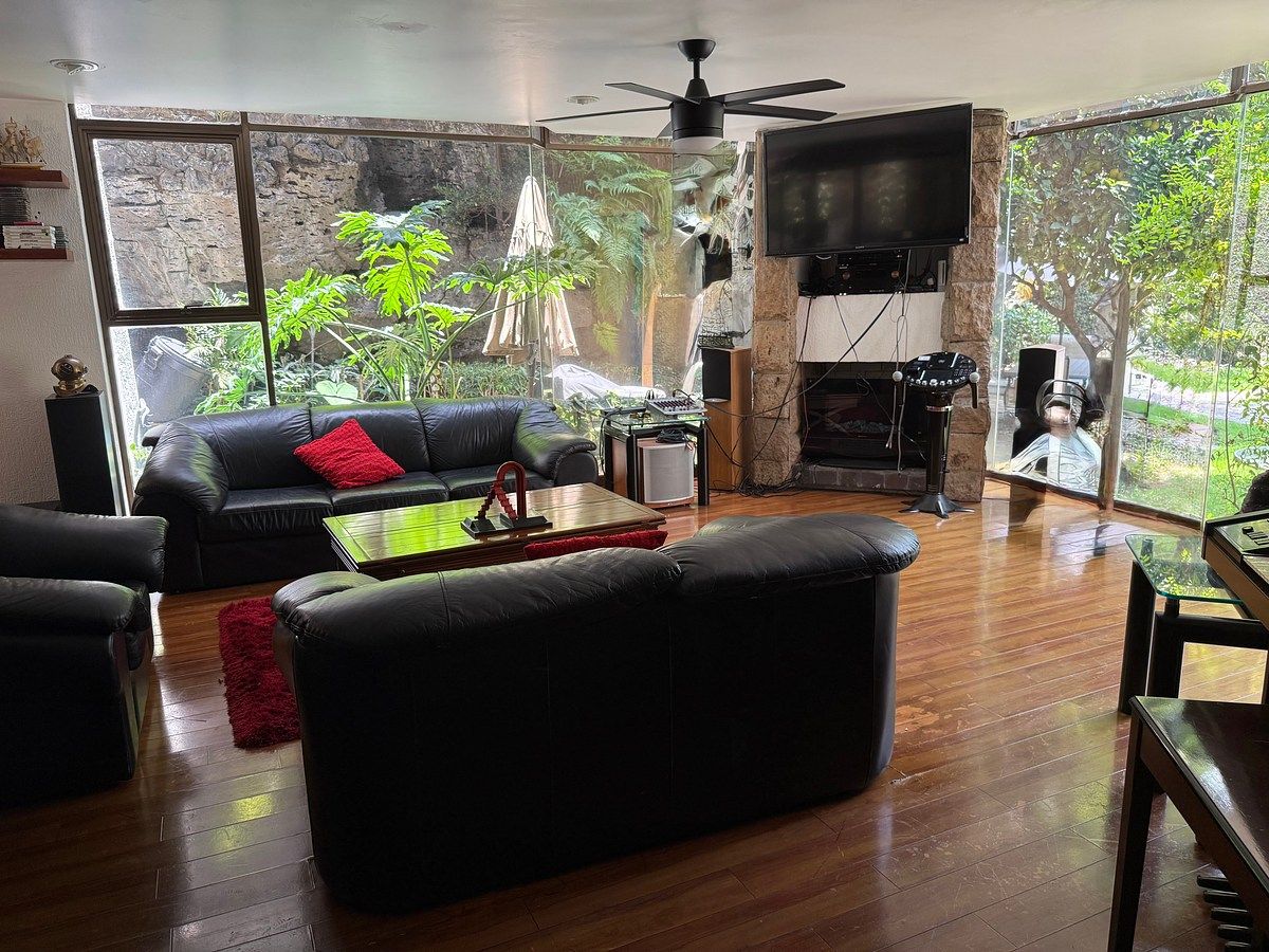 Casa em condomínio fechado em Pedregal de San Francisco, Coyoacán, foto 33 de 41