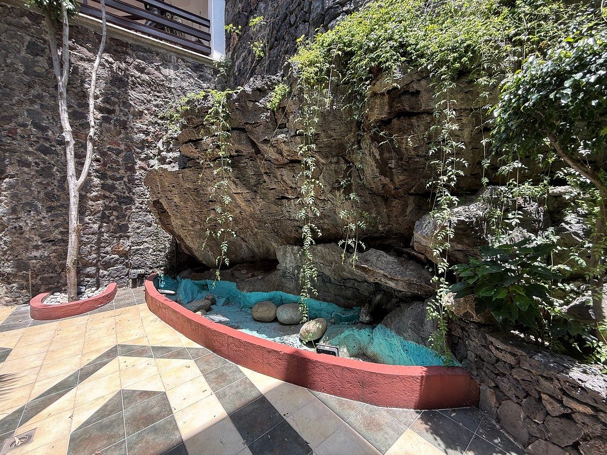 Casa em condomínio fechado em Pedregal de San Francisco, Coyoacán, foto 34 de 41