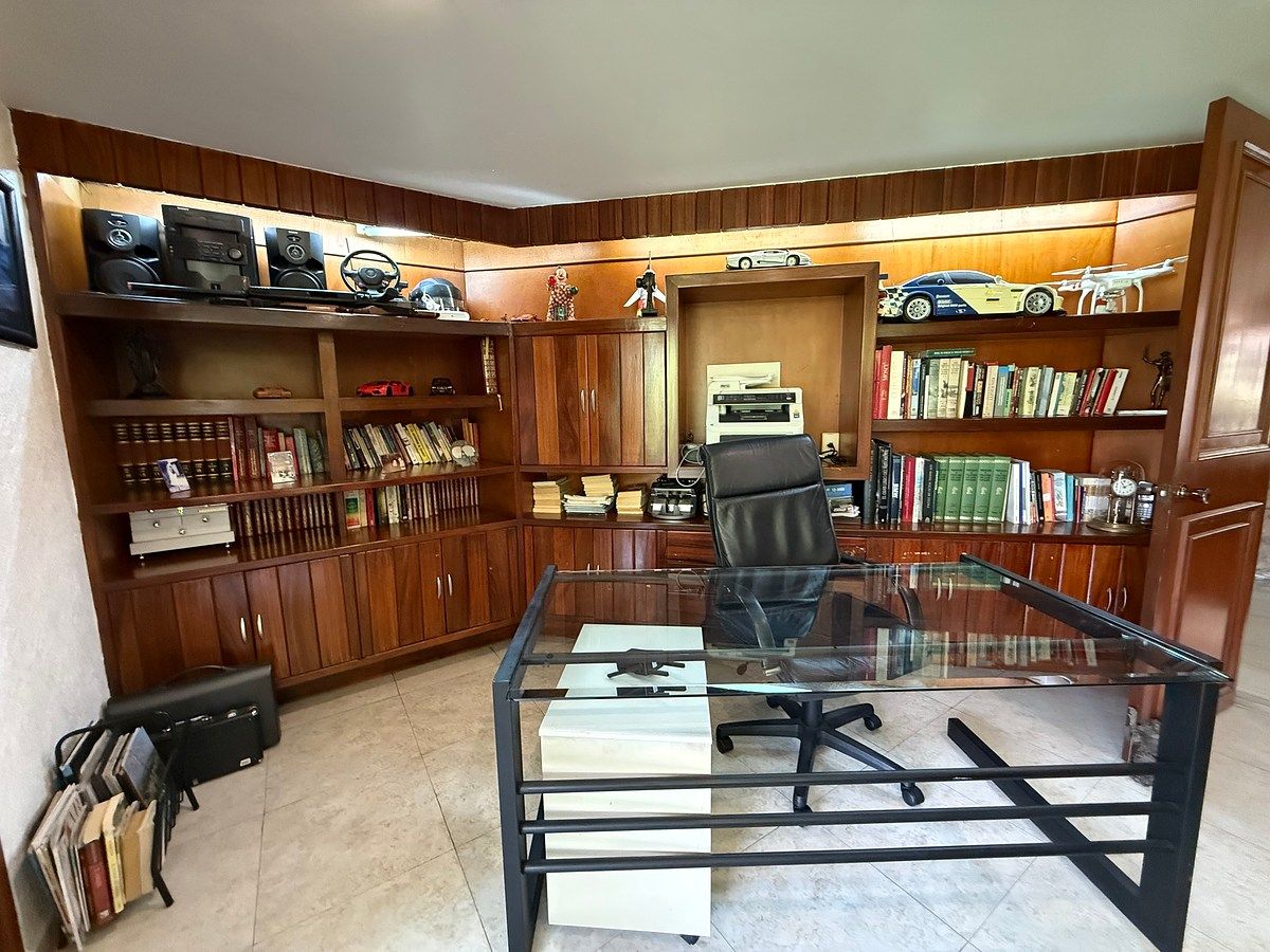 Casa em condomínio fechado em Pedregal de San Francisco, Coyoacán, foto 36 de 41