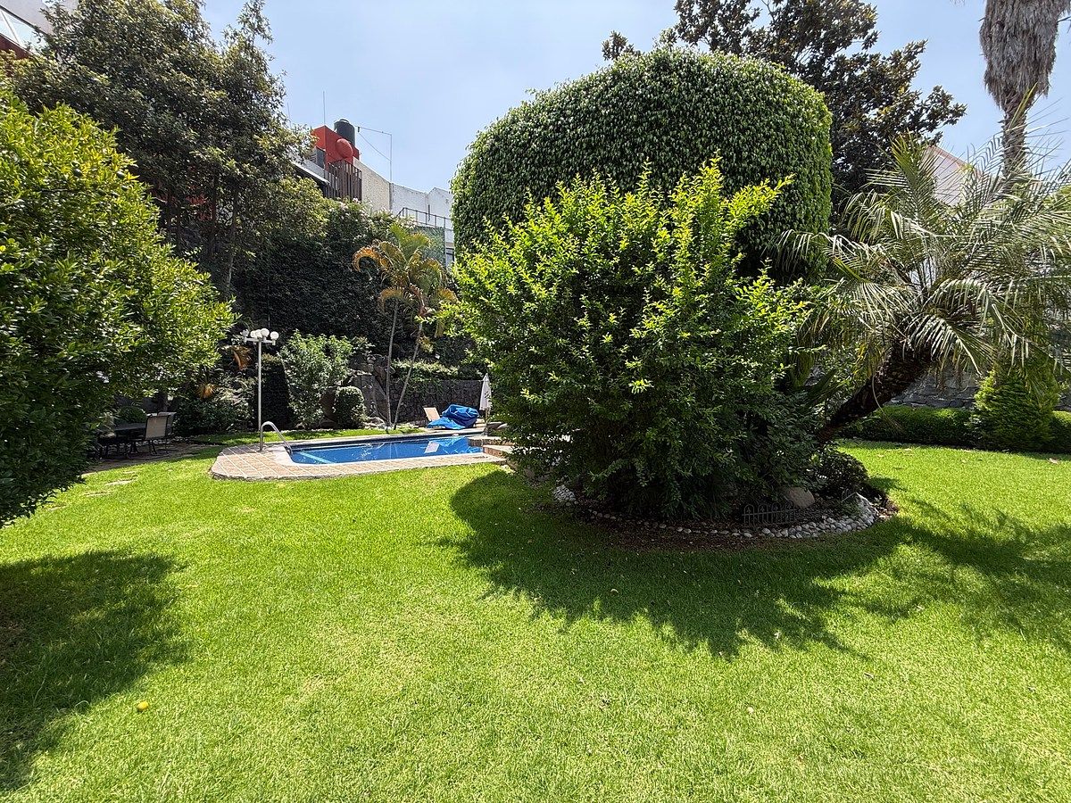 Casa em condomínio fechado em Pedregal de San Francisco, Coyoacán, foto 38 de 41