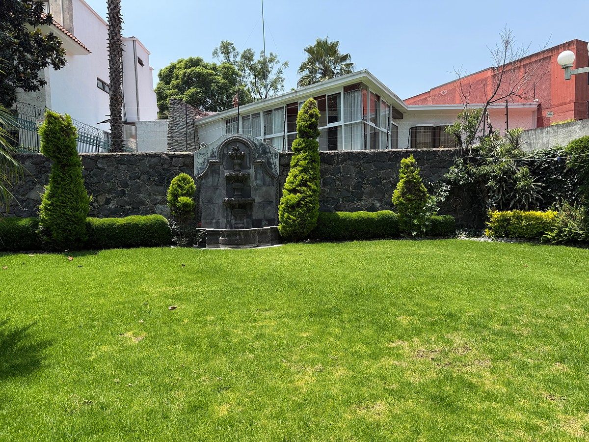 Casa em condomínio fechado em Pedregal de San Francisco, Coyoacán, foto 40 de 41