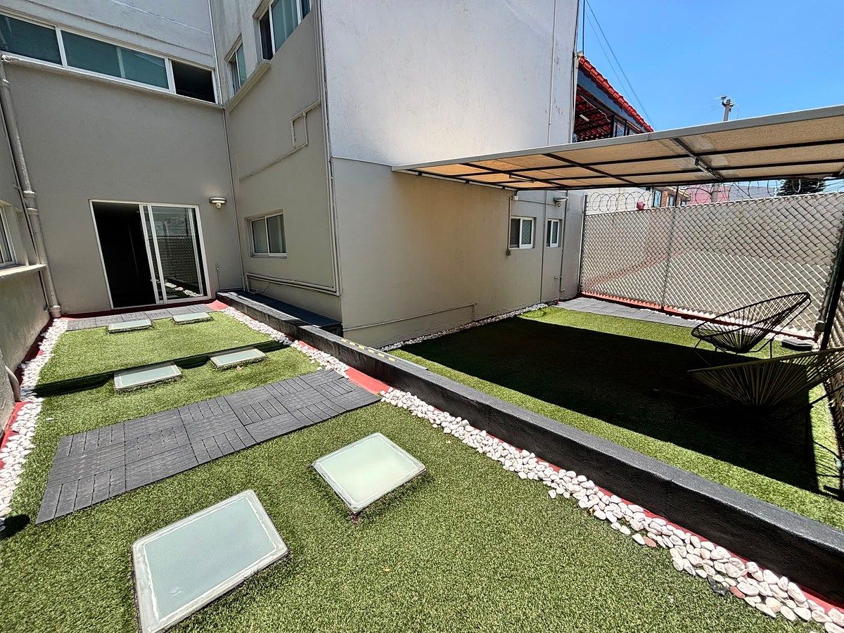 Oficina en Ciudad Satélite, Naucalpan de Juárez, foto 20 de 21