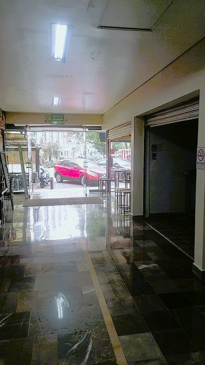 Local en centro comercial en Roma Norte, Cuauhtémoc, foto 4 de 11