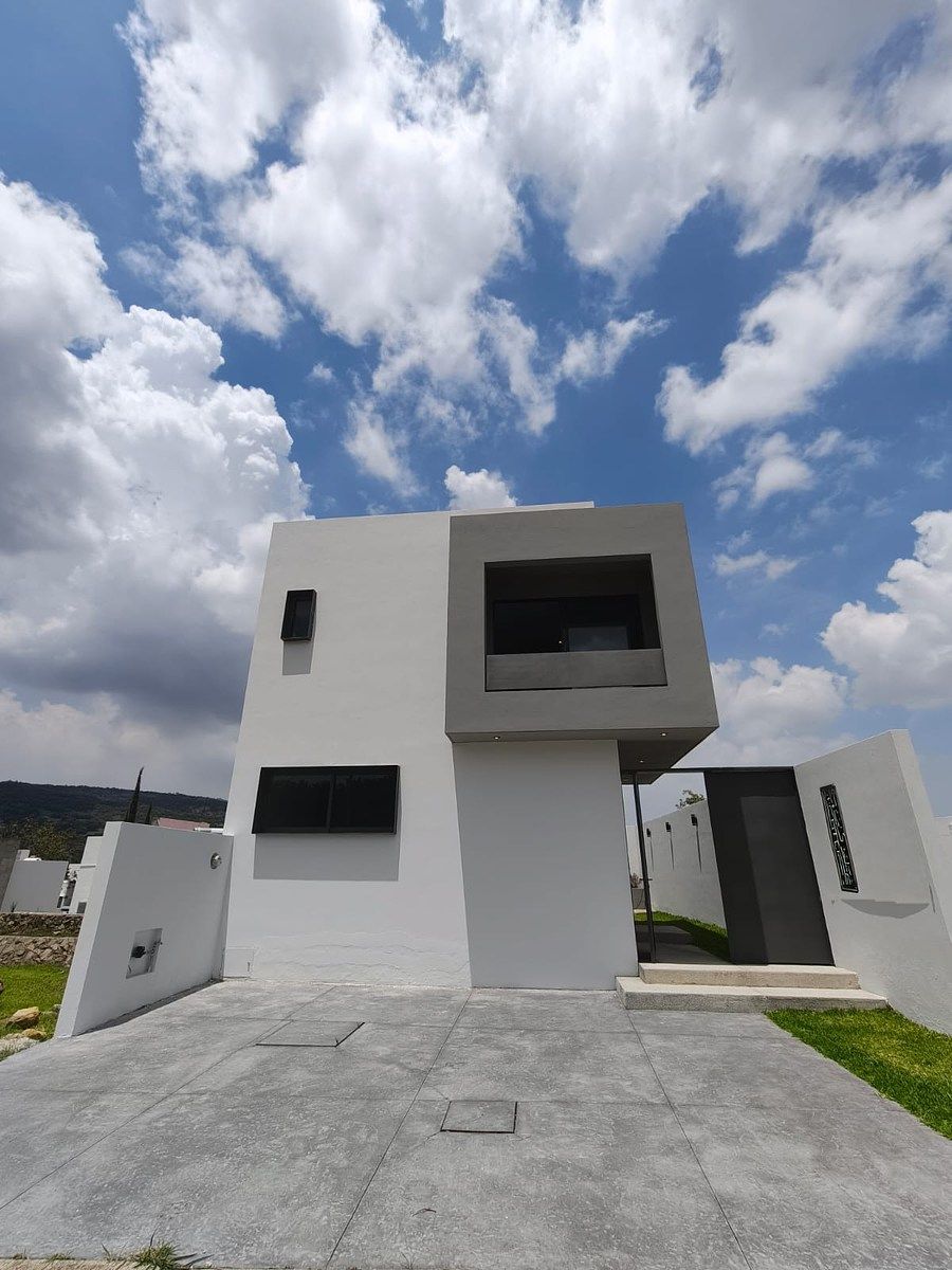 CASA EN VENTA-BOSQUE REAL, foto 1 de 18