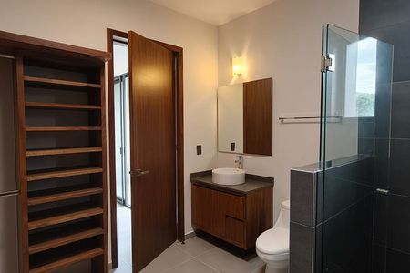 HOUSE FOR SALE - BOSQUE REAL