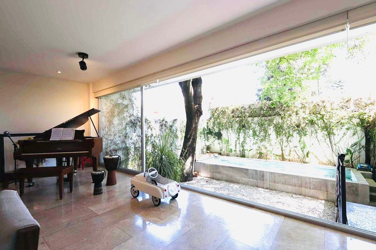 Casa em Parque San Andrés, Coyoacán, foto 3 de 15