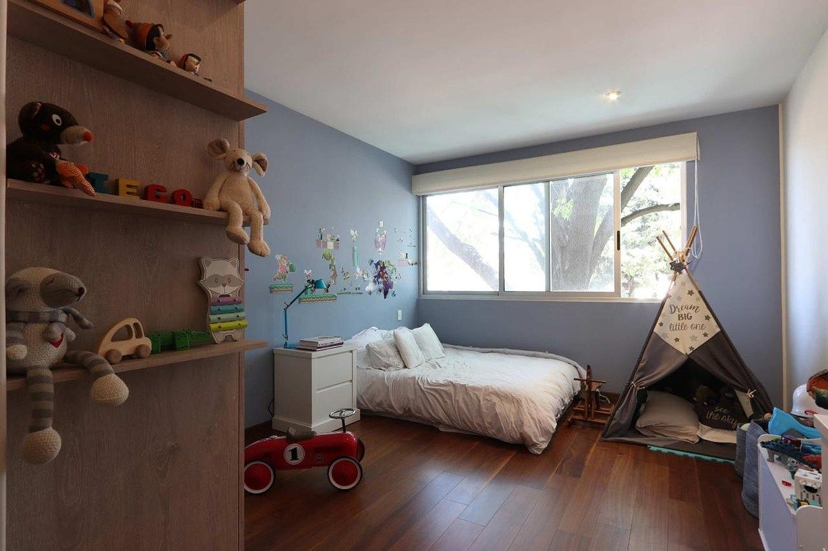 Casa em Parque San Andrés, Coyoacán, foto 4 de 15