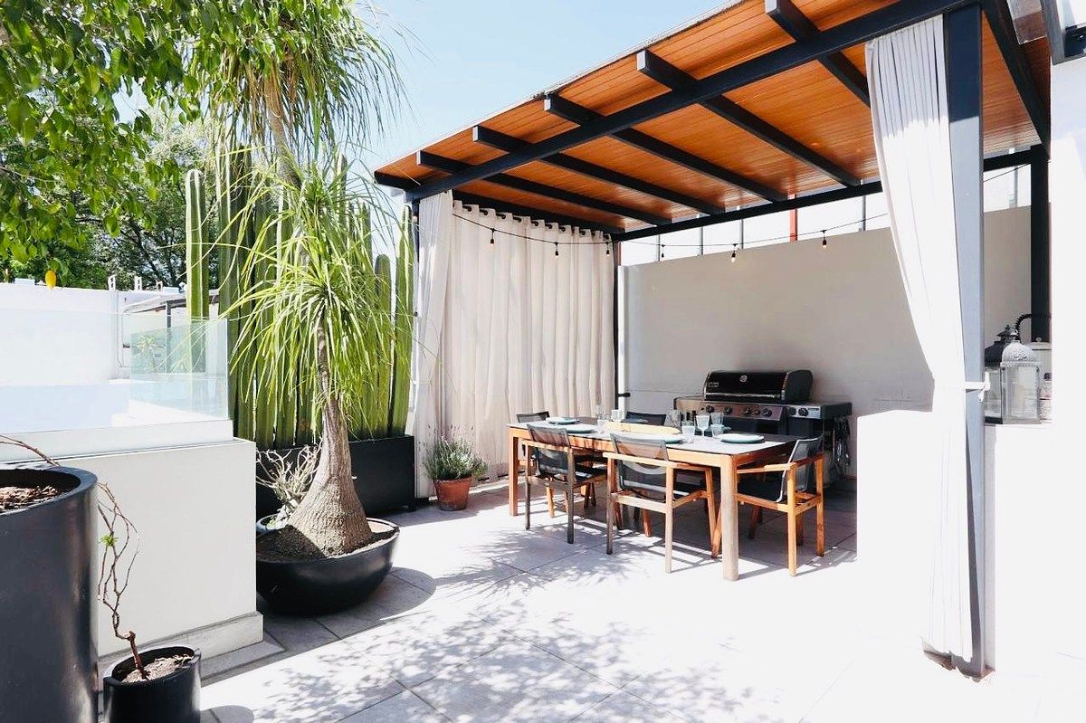 Casa em Parque San Andrés, Coyoacán, foto 10 de 15