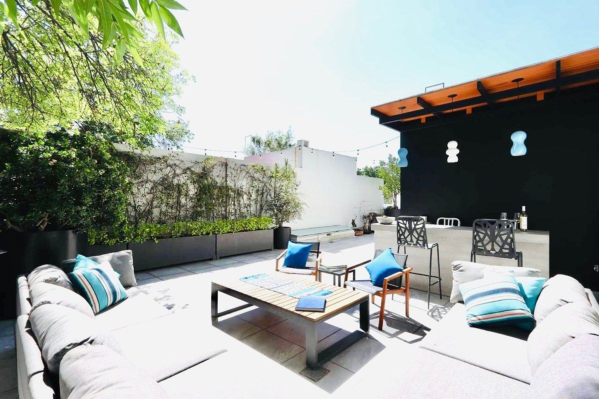 Casa em Parque San Andrés, Coyoacán, foto 11 de 15