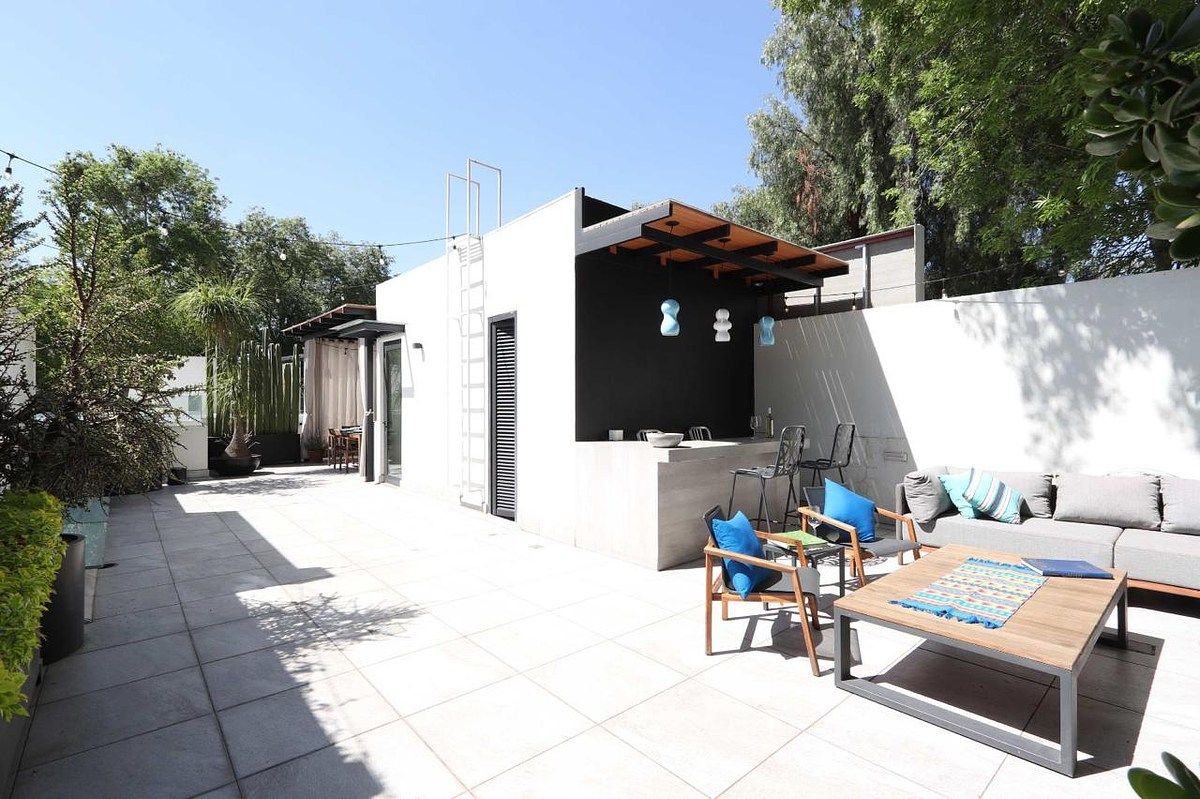 Casa em Parque San Andrés, Coyoacán, foto 13 de 15