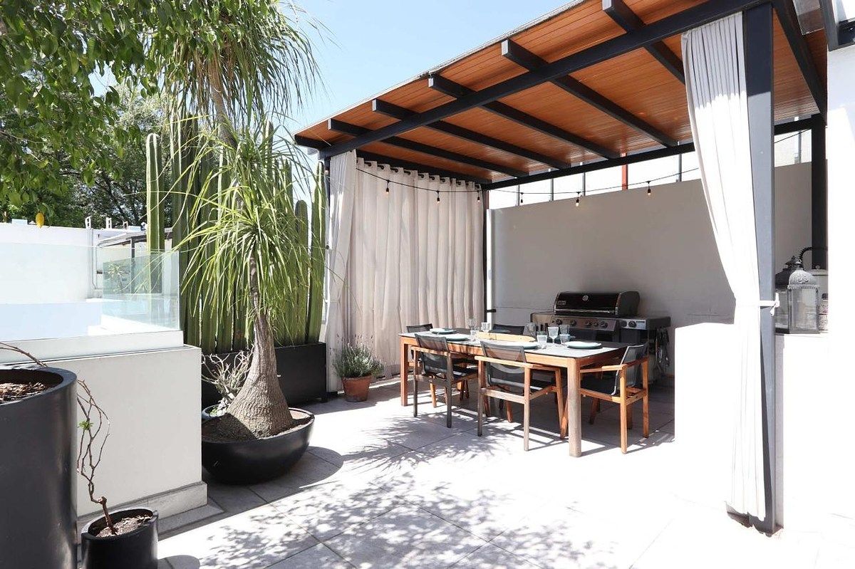 Casa em Parque San Andrés, Coyoacán, foto 14 de 15
