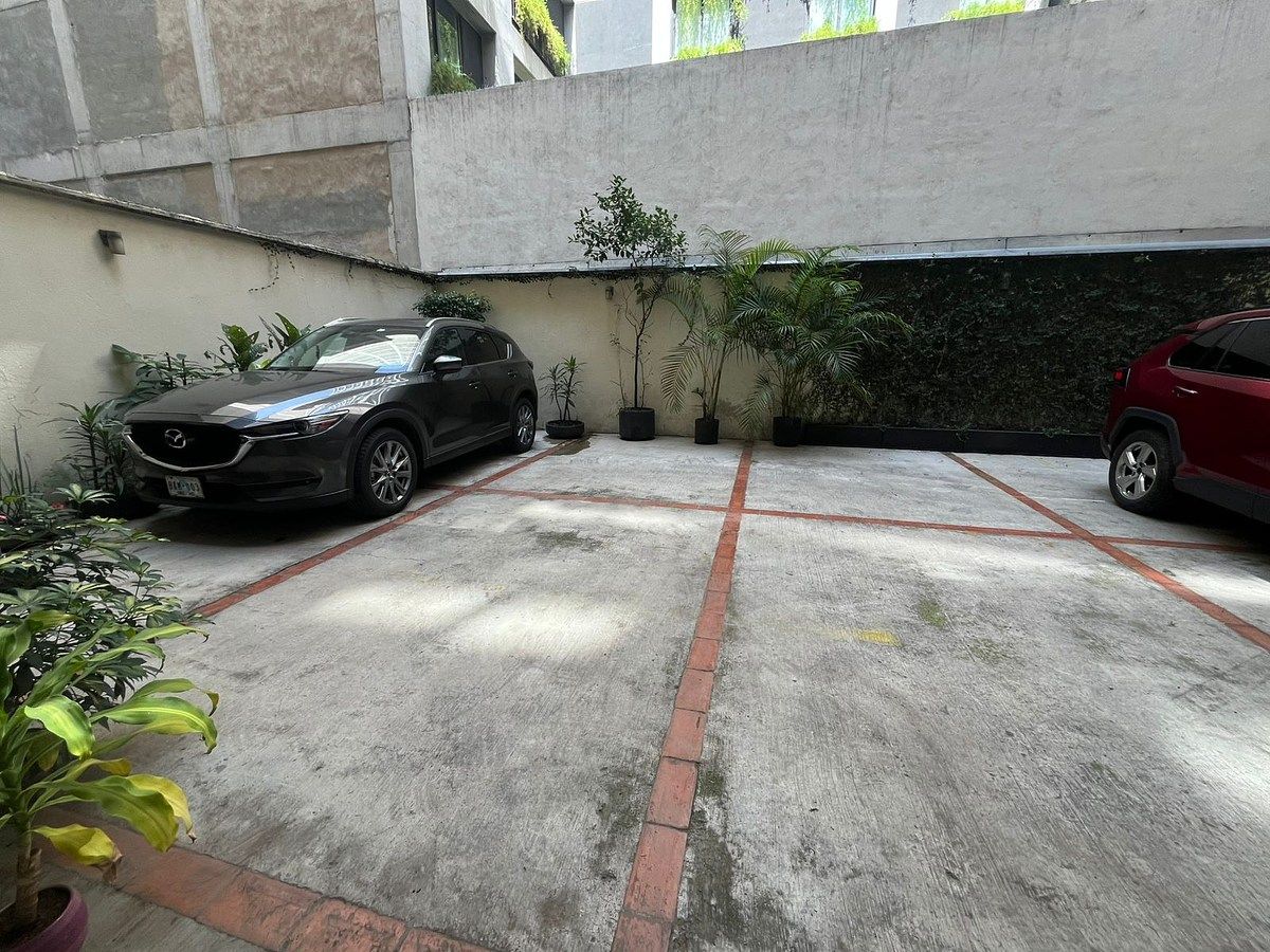 Apartamento em Polanco I Sección, Miguel Hidalgo, foto 3 de 32