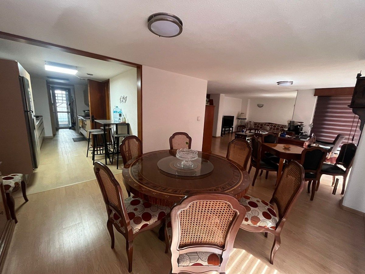 Apartamento em Polanco I Sección, Miguel Hidalgo, foto 4 de 32