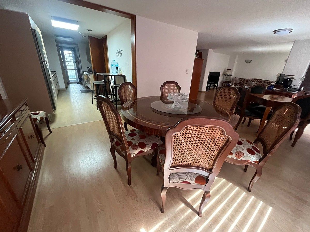 Apartamento em Polanco I Sección, Miguel Hidalgo, foto 5 de 32