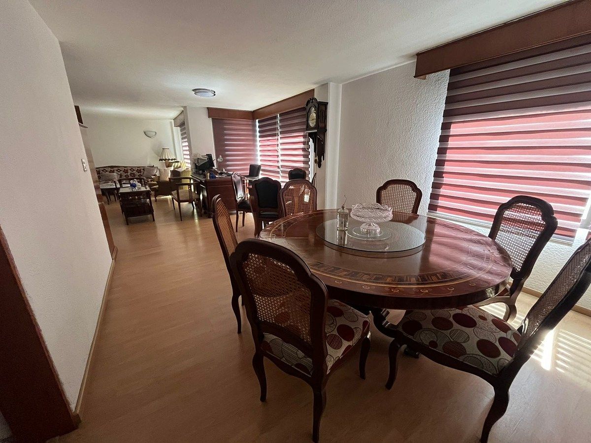 Apartamento em Polanco I Sección, Miguel Hidalgo, foto 7 de 32