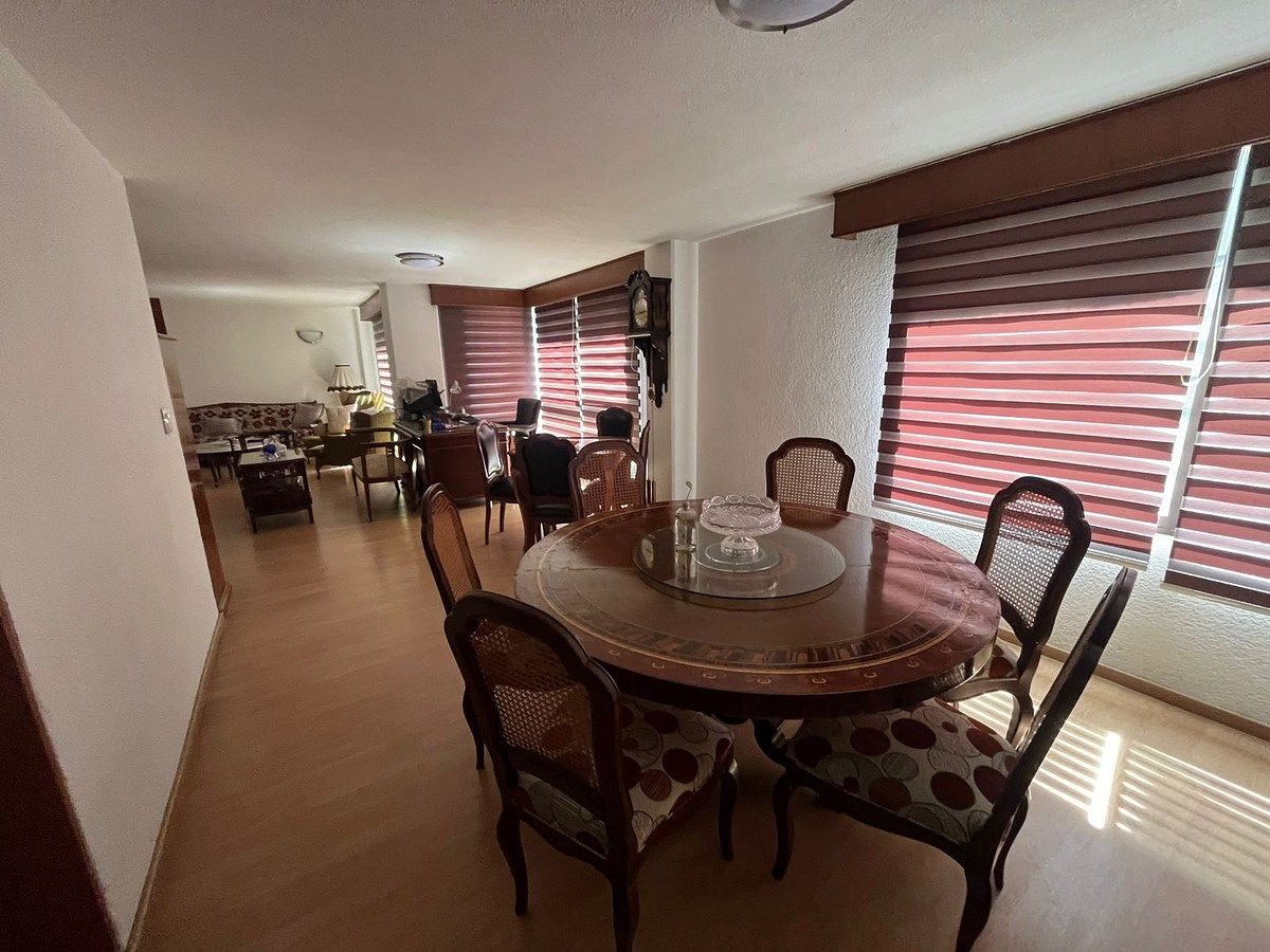 Apartamento em Polanco I Sección, Miguel Hidalgo, foto 8 de 32