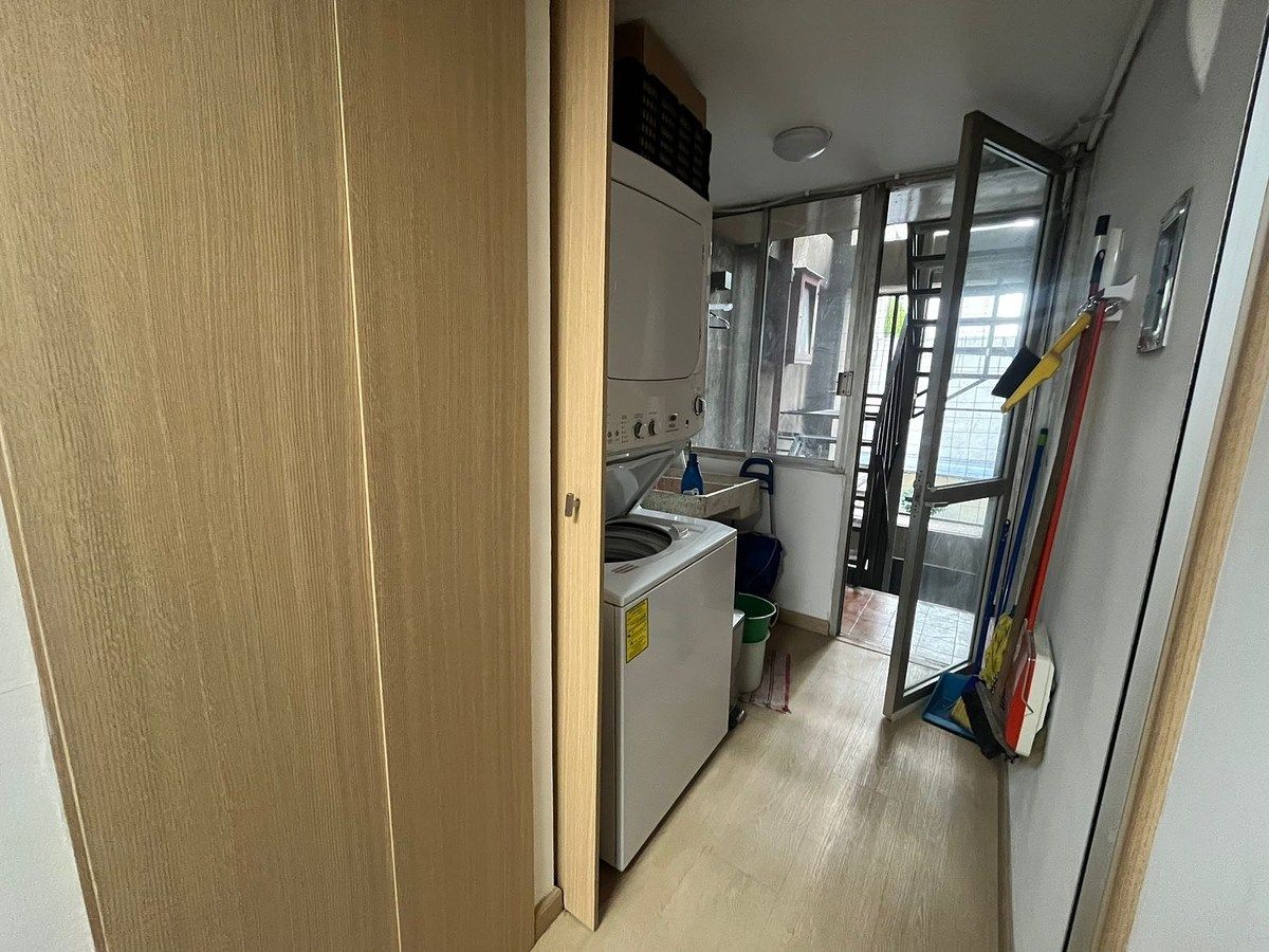 Apartamento em Polanco I Sección, Miguel Hidalgo, foto 9 de 32