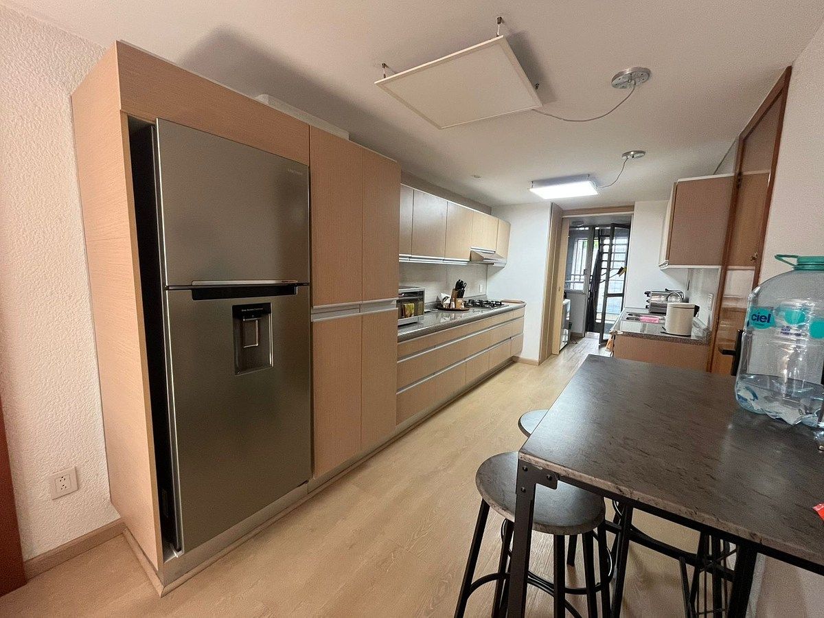 Apartamento em Polanco I Sección, Miguel Hidalgo, foto 10 de 32