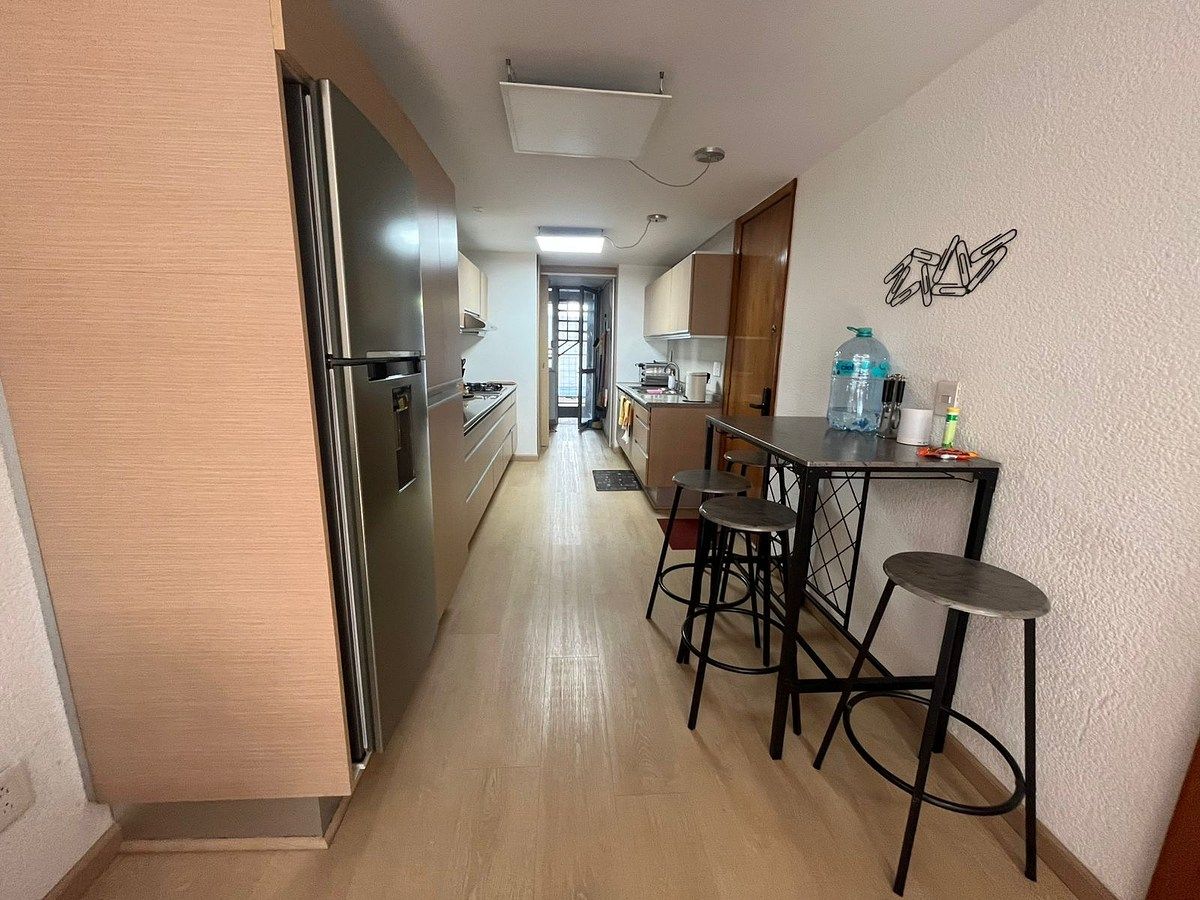 Apartamento em Polanco I Sección, Miguel Hidalgo, foto 11 de 32