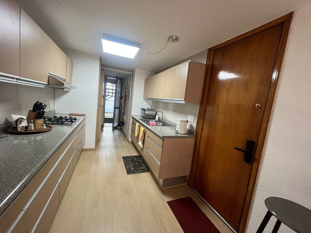 Apartamento em Polanco I Sección, Miguel Hidalgo, foto 12 de 32