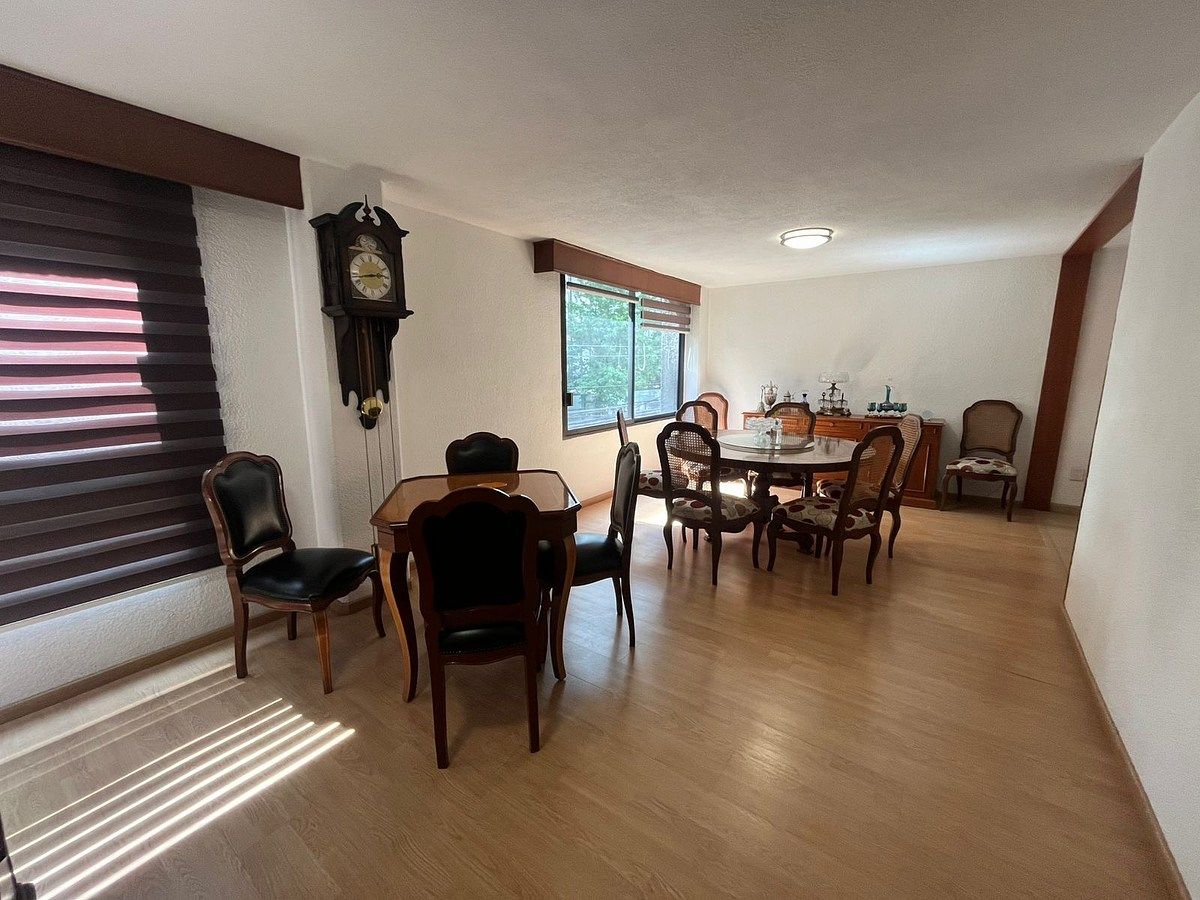 Apartamento em Polanco I Sección, Miguel Hidalgo, foto 13 de 32