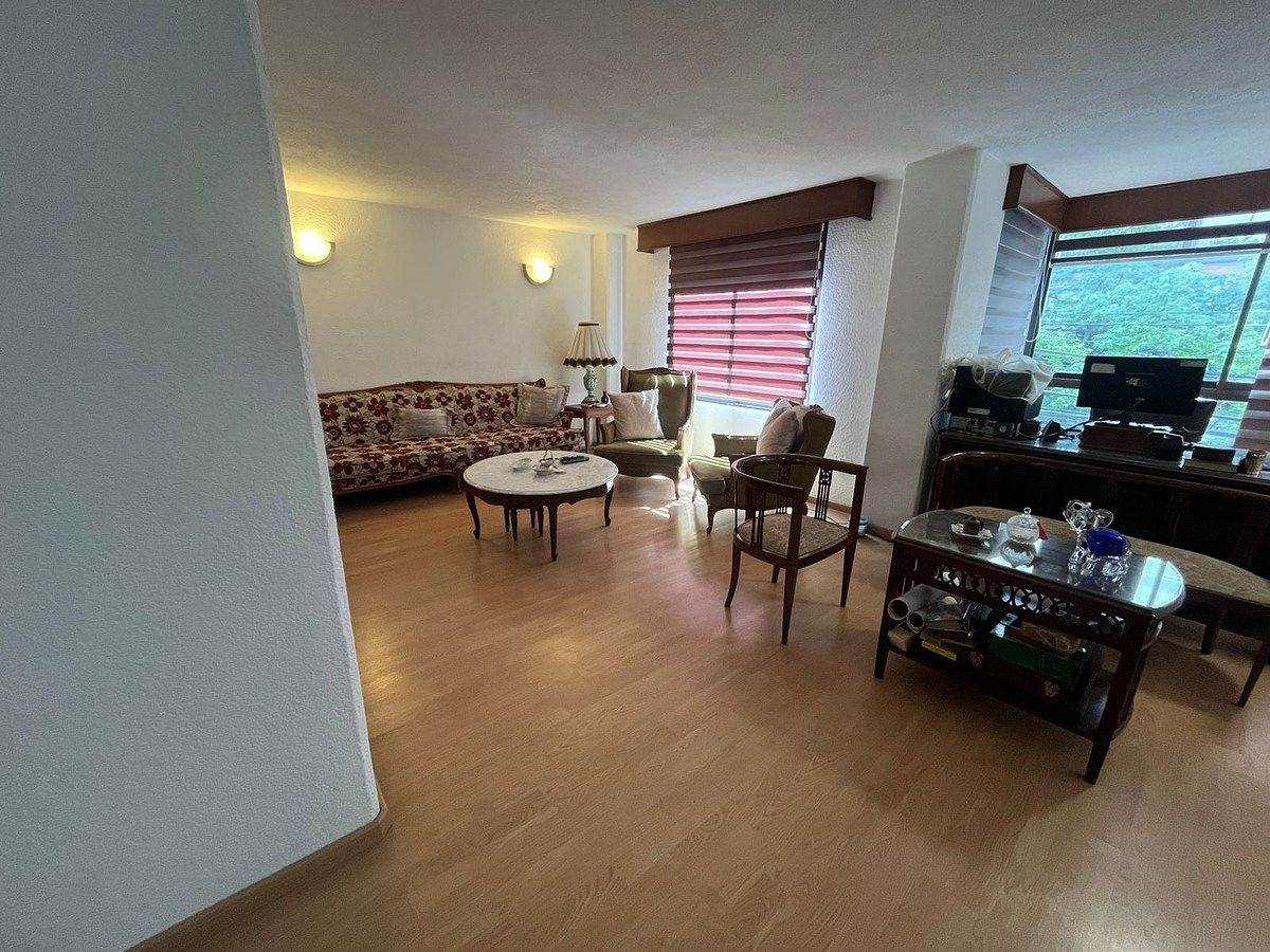 Apartamento em Polanco I Sección, Miguel Hidalgo, foto 14 de 32