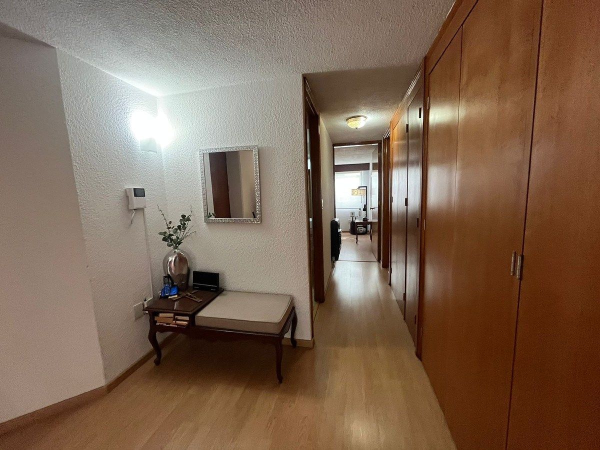 Apartamento em Polanco I Sección, Miguel Hidalgo, foto 15 de 32
