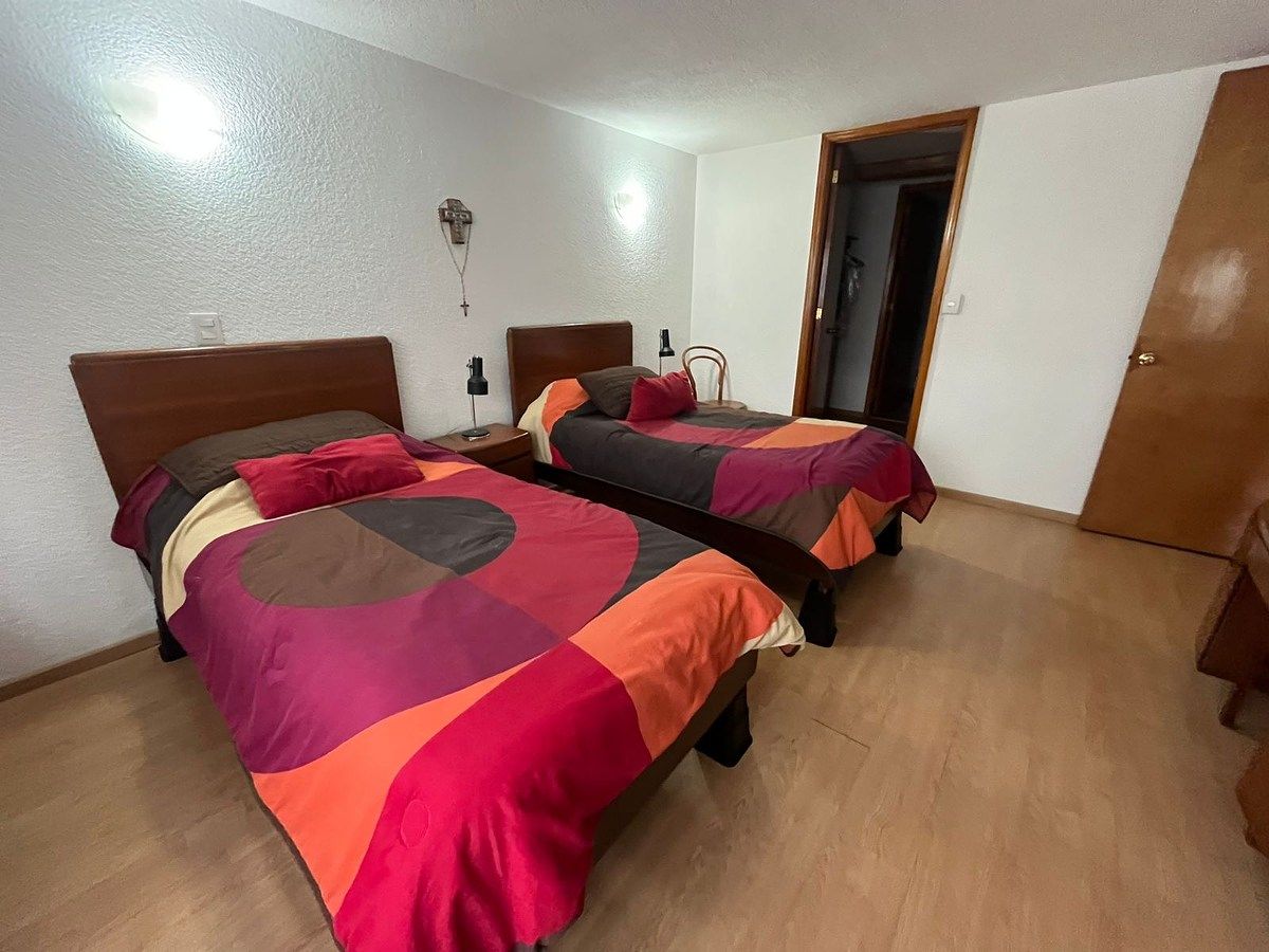 Apartamento em Polanco I Sección, Miguel Hidalgo, foto 16 de 32