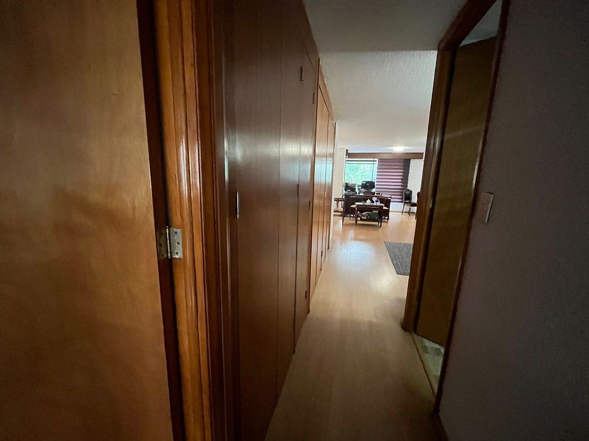 Apartamento em Polanco I Sección, Miguel Hidalgo, foto 19 de 32