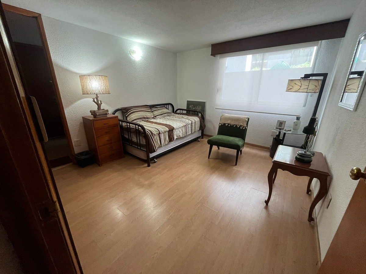 Apartamento em Polanco I Sección, Miguel Hidalgo, foto 22 de 32