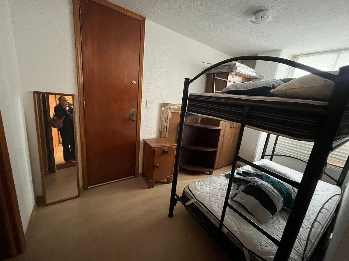 Apartamento em Polanco I Sección, Miguel Hidalgo, foto 23 de 32