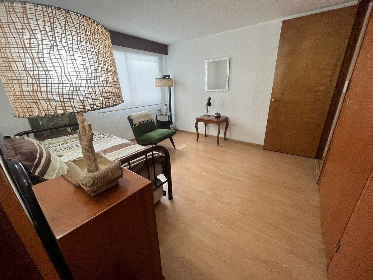 Apartamento em Polanco I Sección, Miguel Hidalgo, foto 25 de 32