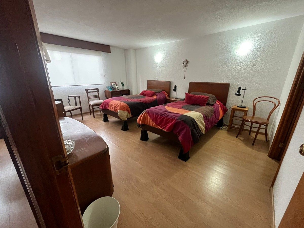 Apartamento em Polanco I Sección, Miguel Hidalgo, foto 26 de 32