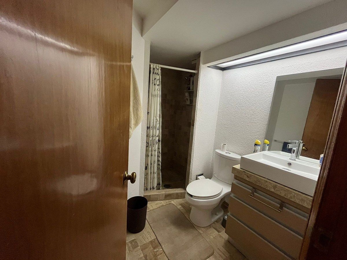 Apartamento em Polanco I Sección, Miguel Hidalgo, foto 27 de 32