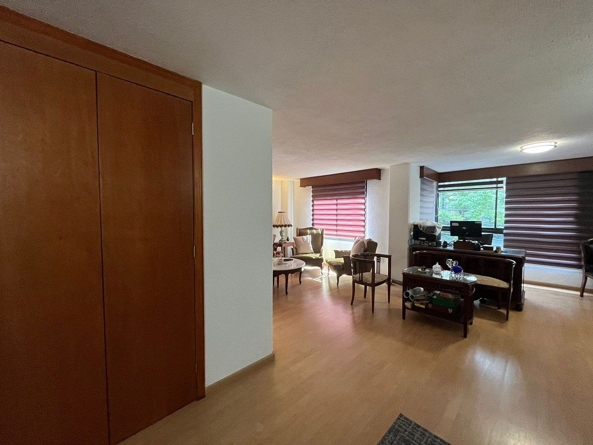 Apartamento em Polanco I Sección, Miguel Hidalgo, foto 28 de 32