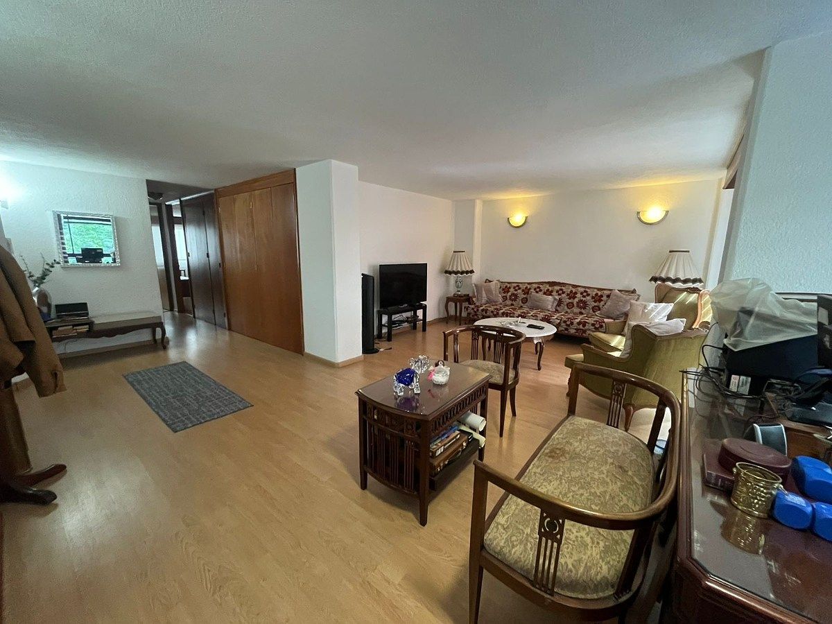 Apartamento em Polanco I Sección, Miguel Hidalgo, foto 29 de 32