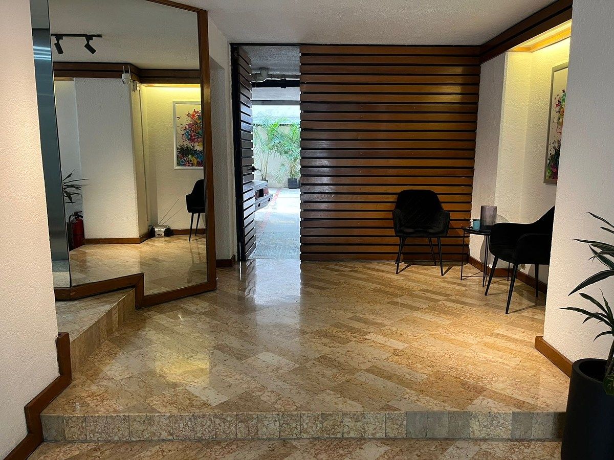 Apartamento em Polanco I Sección, Miguel Hidalgo, foto 31 de 32