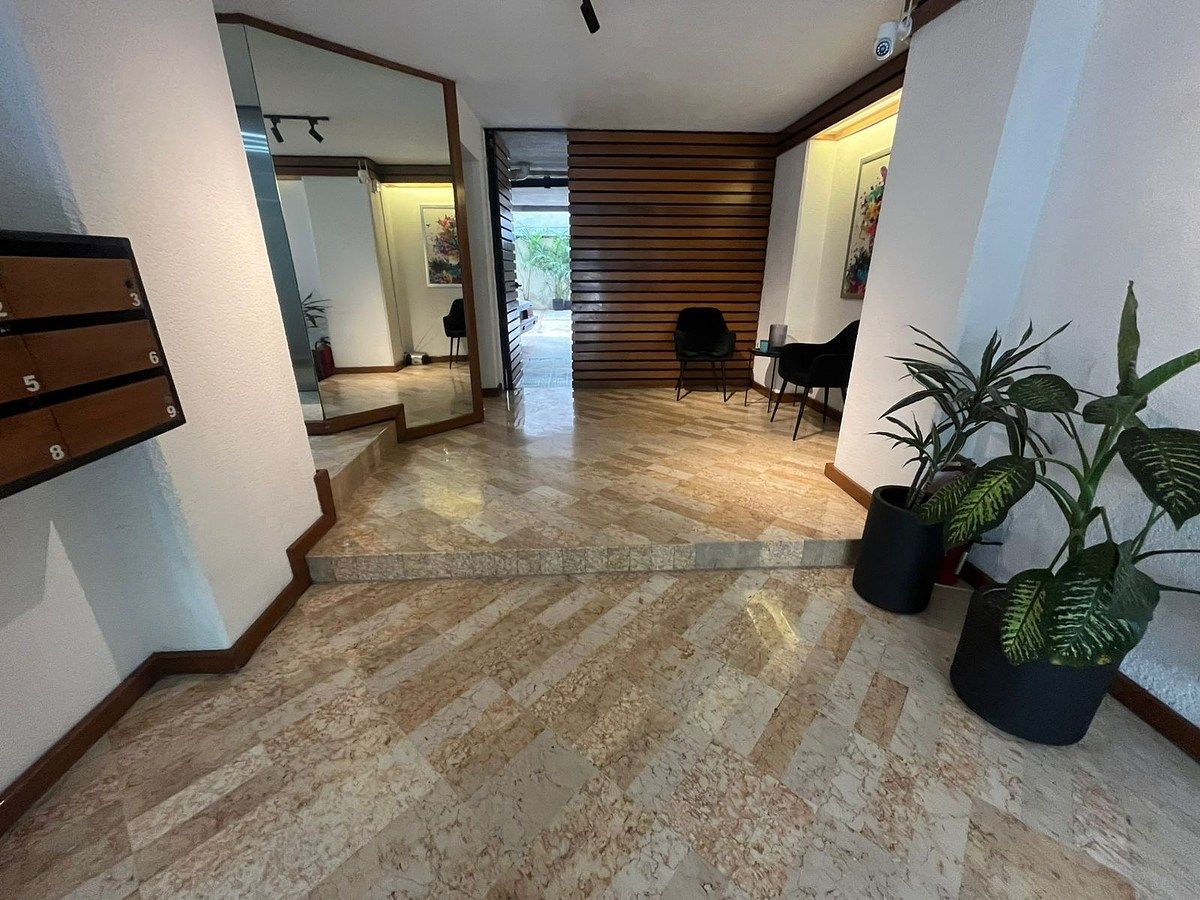 Apartamento em Polanco I Sección, Miguel Hidalgo, foto 32 de 32